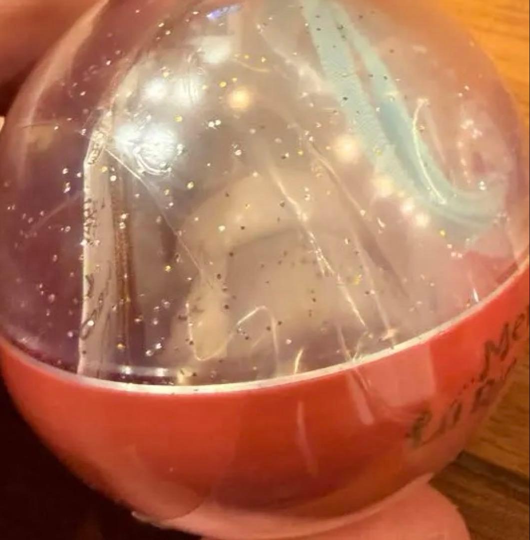 リルリンリン カプセルトイ ピンバッチ2025 コンプリートセット クリスマス