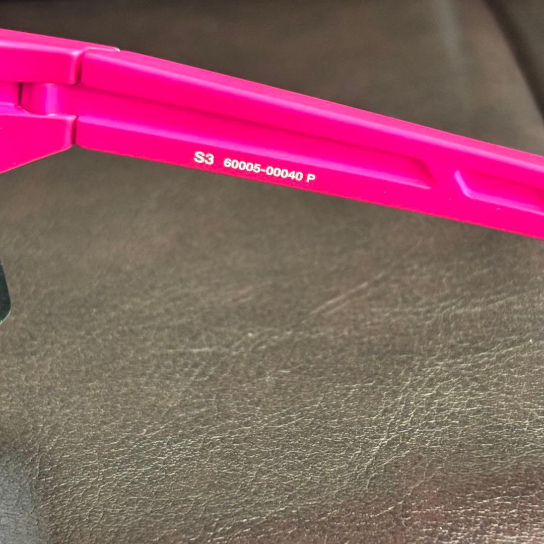 専用100% ワンハンドレッド　サングラス　タティスジュニアモデル　S3