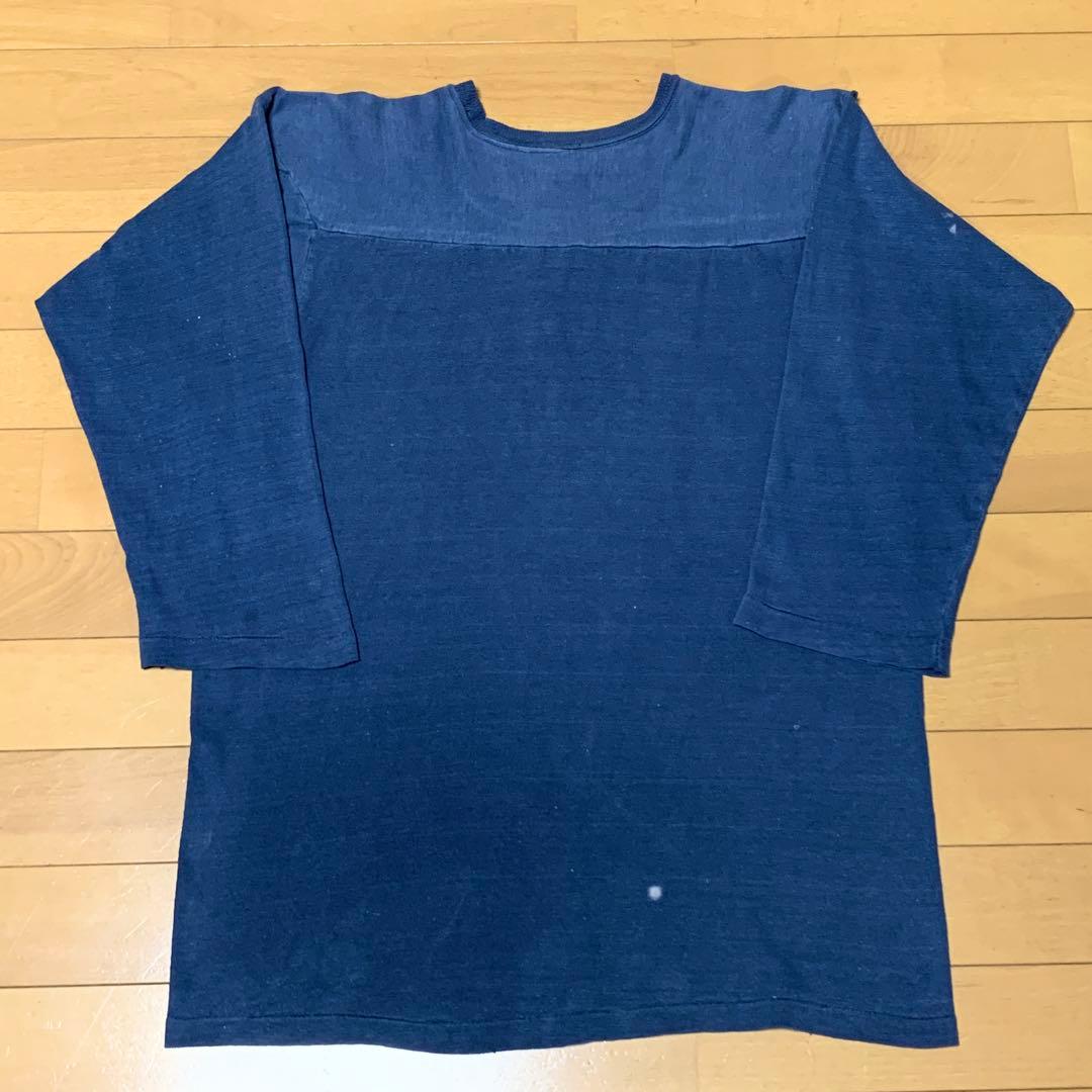 超レア‼️ 70s Champion COAST GUARD フットボールTシャツ