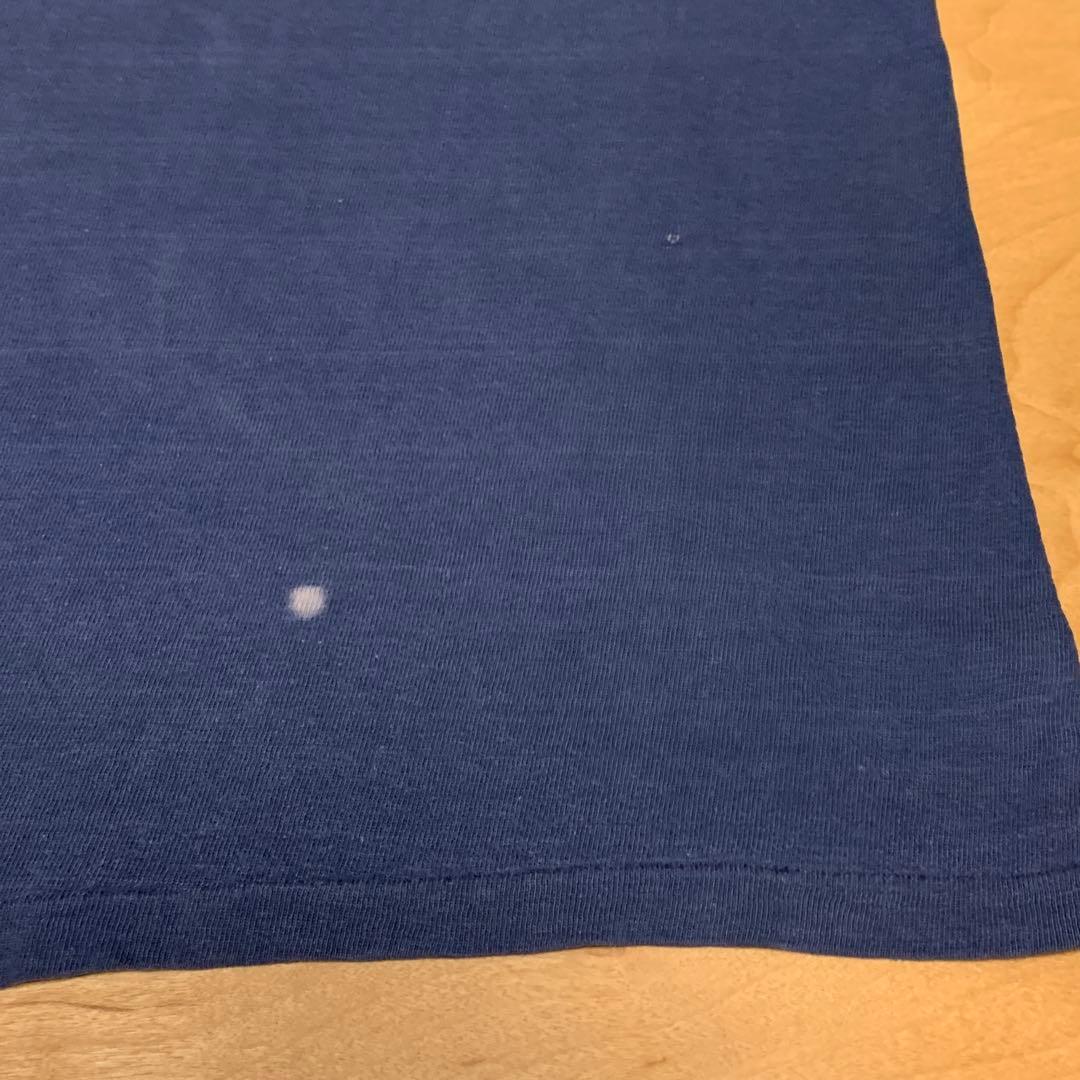 超レア‼️ 70s Champion COAST GUARD フットボールTシャツ