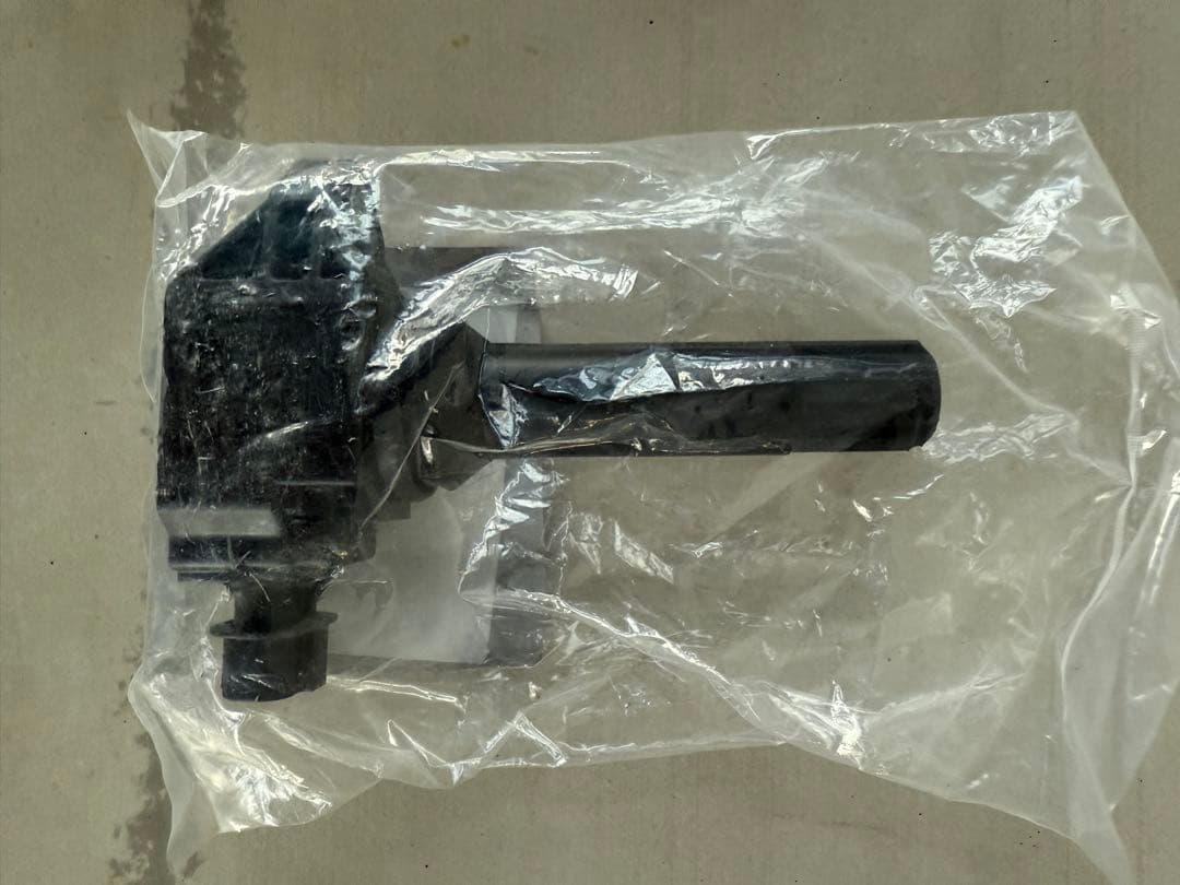 トヨタ86 イグニッションコイル　4本セット