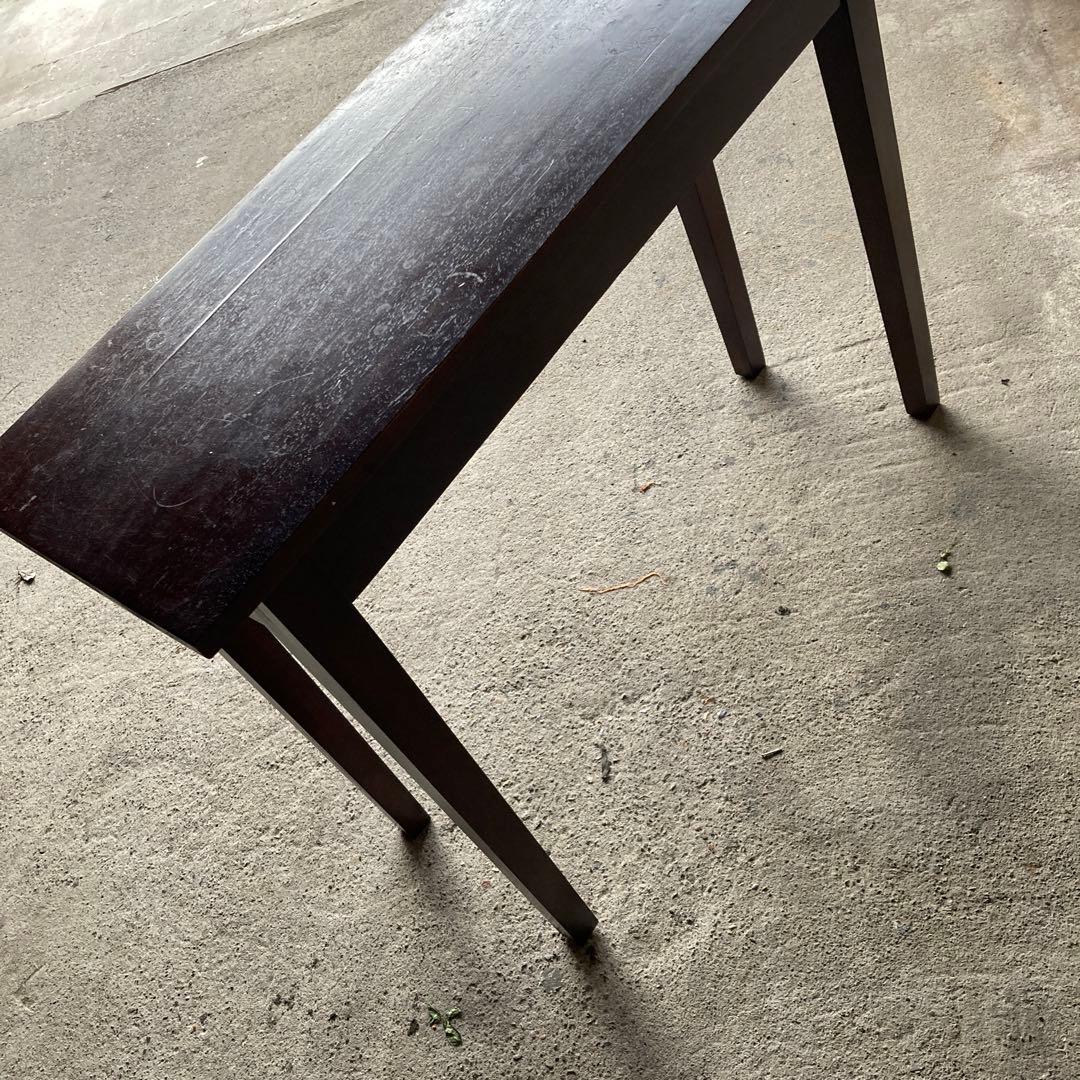 つ*し様 antique console table 北欧家具