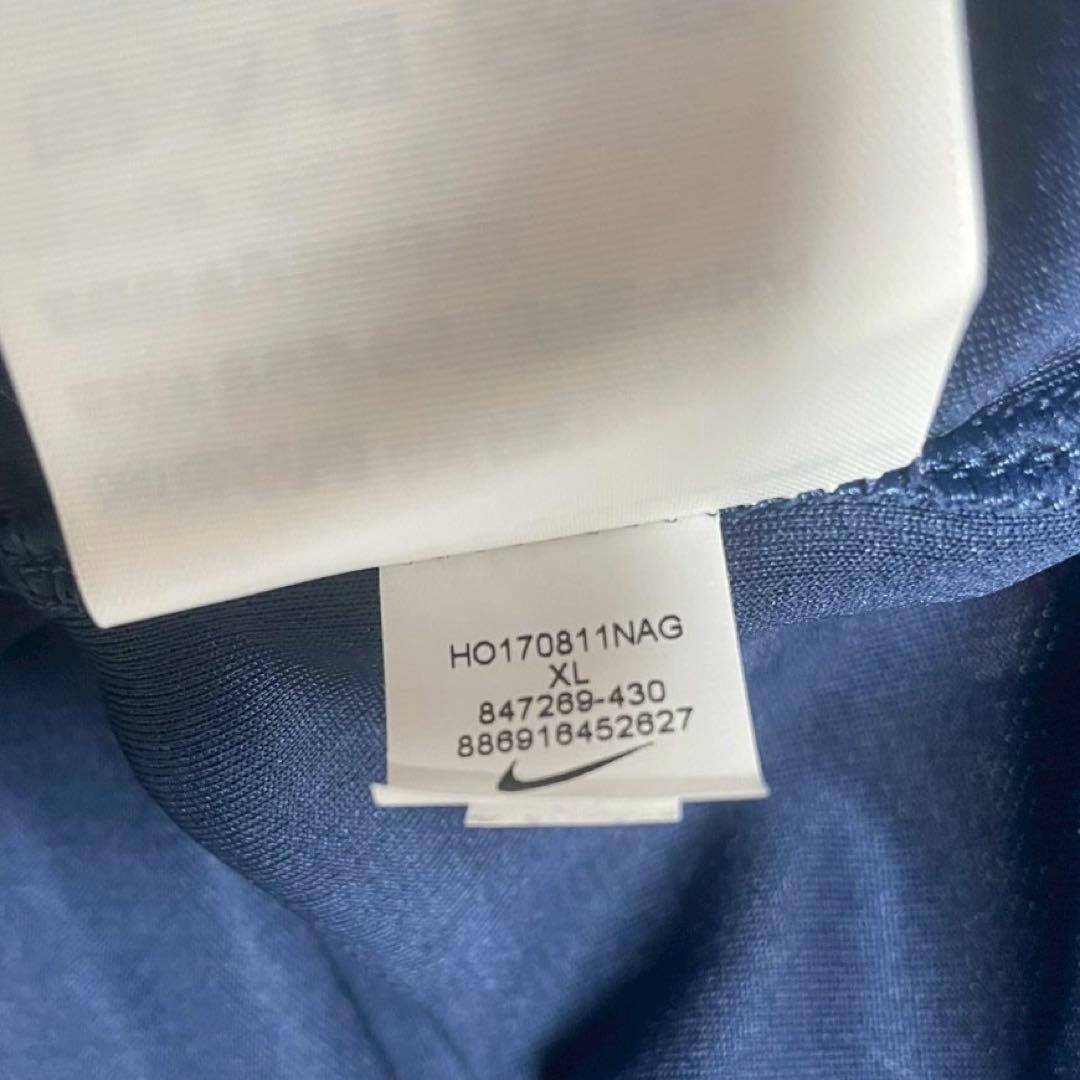 【正規品】パリSG 17-18 ネイマール ホーム 海外XL 新品