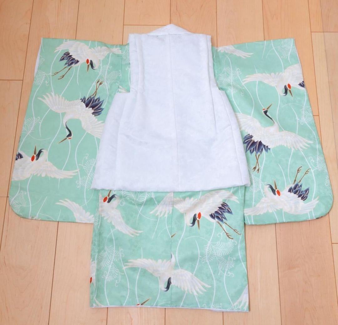 七五三　3歳　男の子　KYOETSU