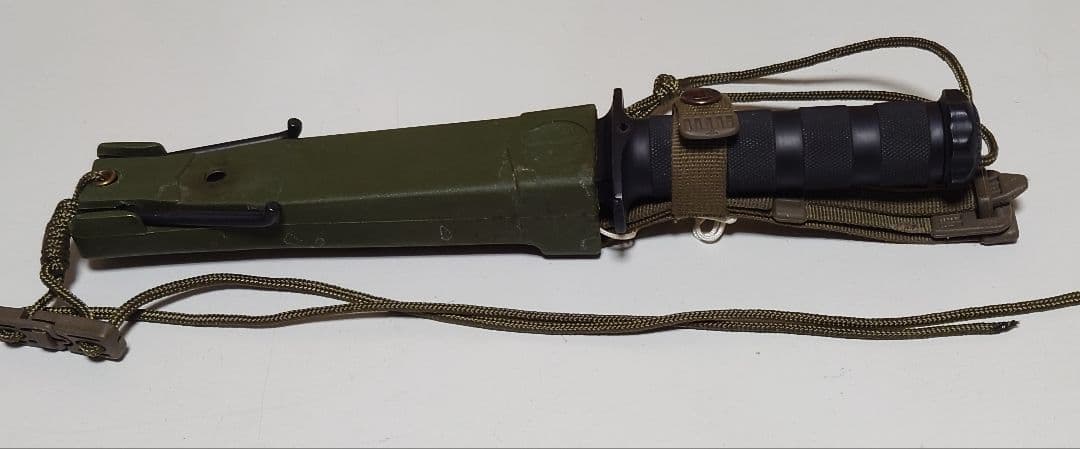 【世界の名品】 サバイバルナイフ Aitor Jungle King アイトール