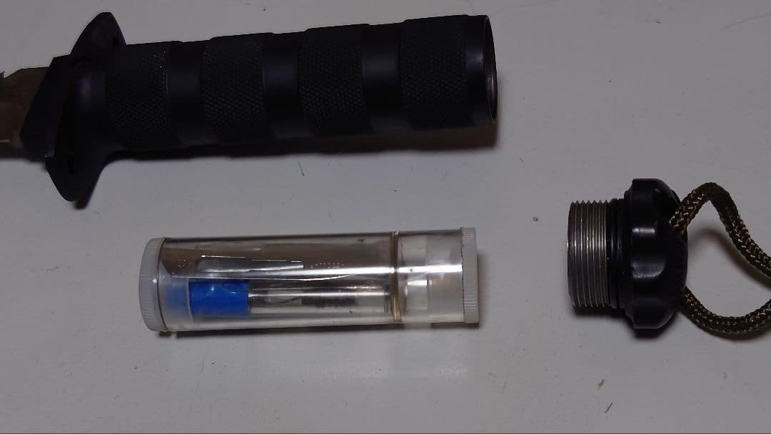 【世界の名品】 サバイバルナイフ Aitor Jungle King アイトール