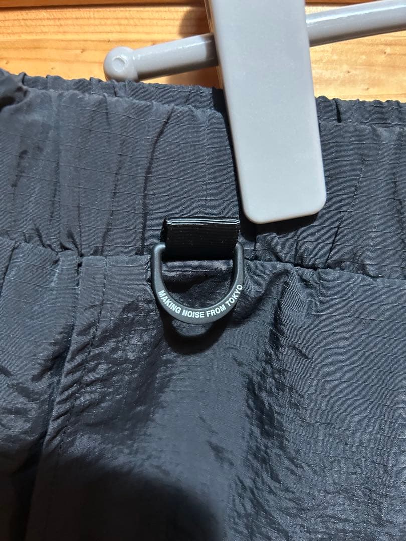 パンツ CAPTAINSHELM#SF-SPECWINDSTOPPANTS