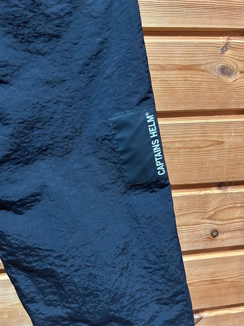 パンツ CAPTAINSHELM#SF-SPECWINDSTOPPANTS