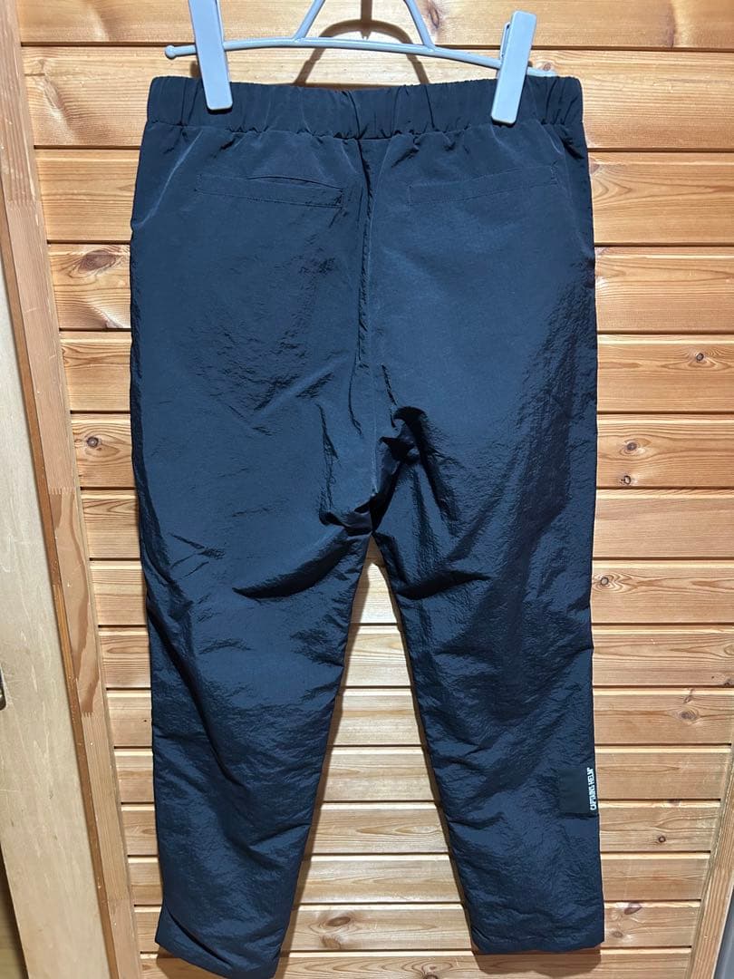 パンツ CAPTAINSHELM#SF-SPECWINDSTOPPANTS