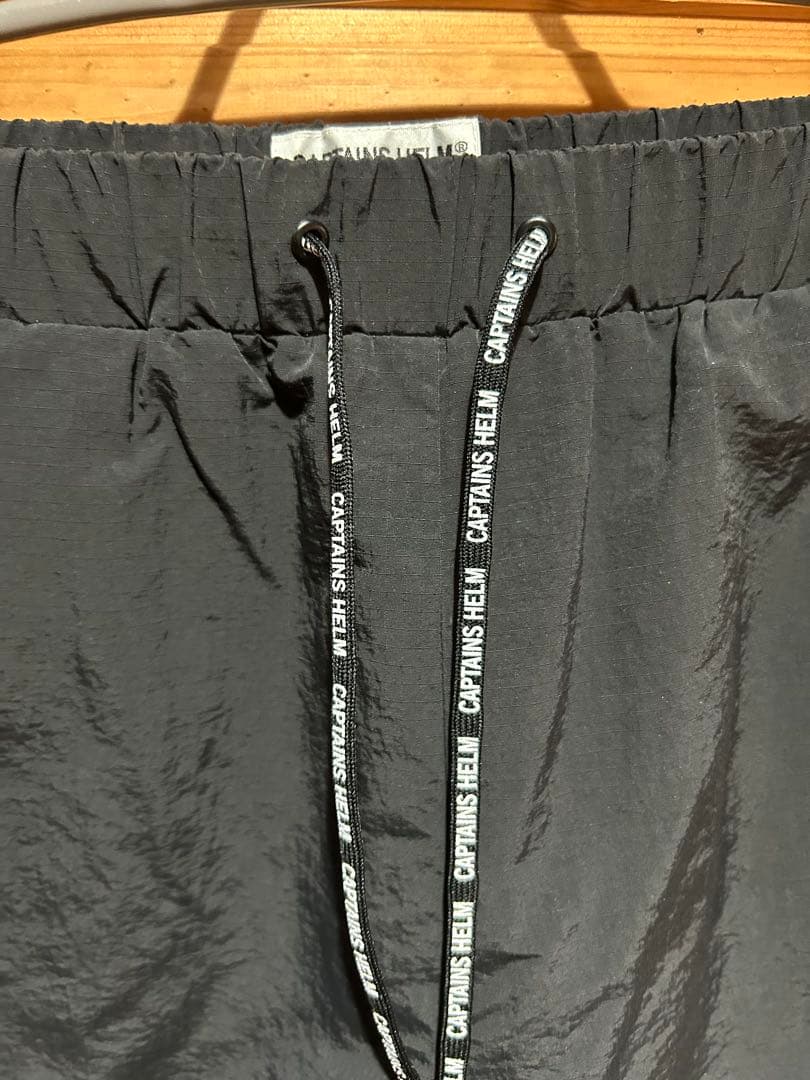 パンツ CAPTAINSHELM#SF-SPECWINDSTOPPANTS