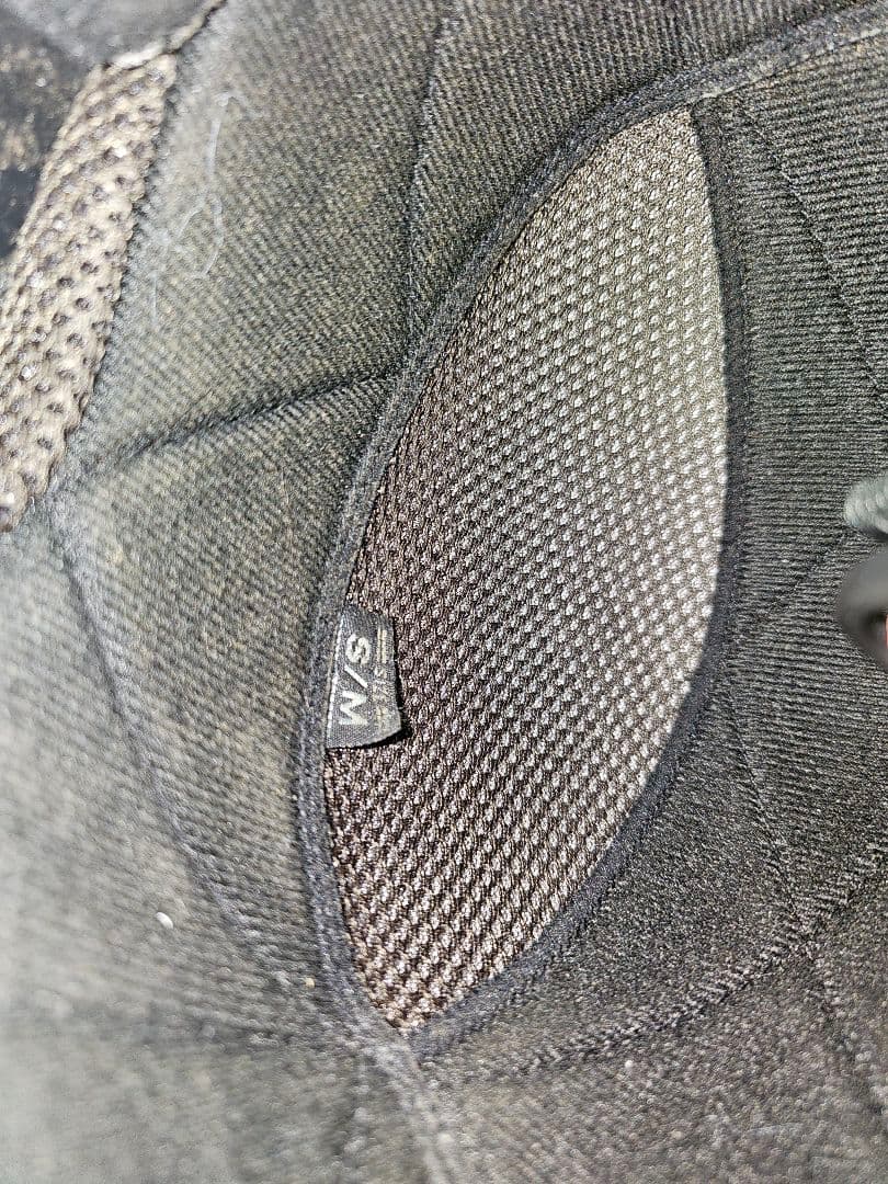 OGK KABUTO RADIC G2 仮面ライダーW 左翔太郎着用 ヘルメット