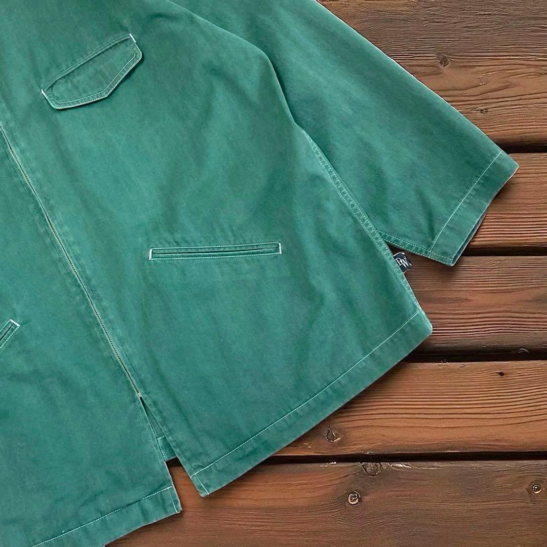 タケオキクチ TAKÉO KIKUCHI DALY WEAR カバーオール