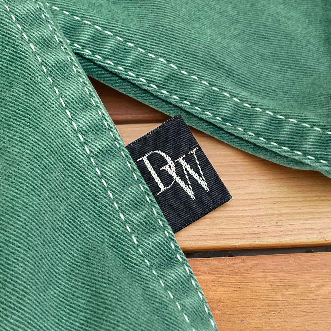 タケオキクチ TAKÉO KIKUCHI DALY WEAR カバーオール