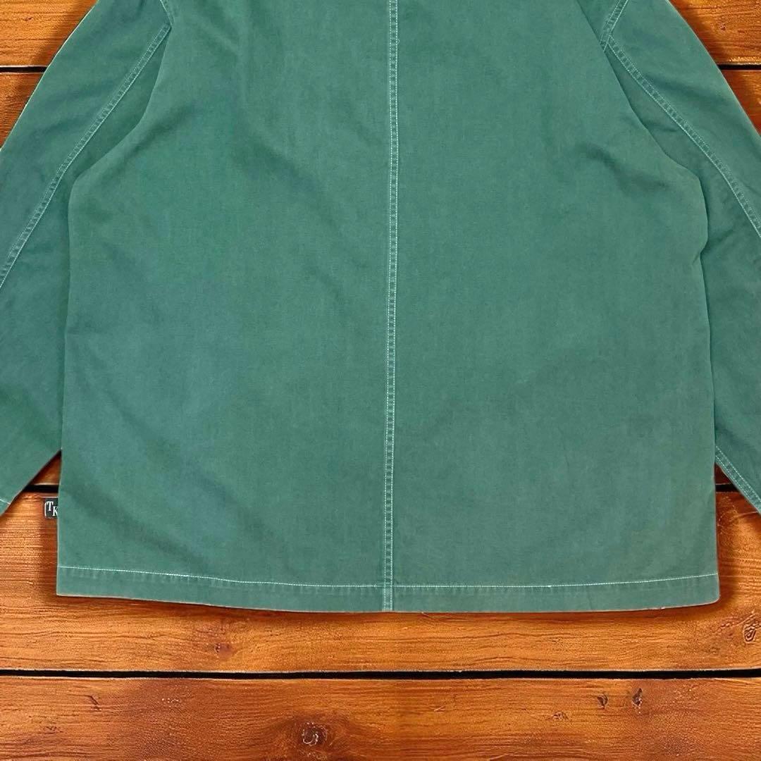 タケオキクチ TAKÉO KIKUCHI DALY WEAR カバーオール