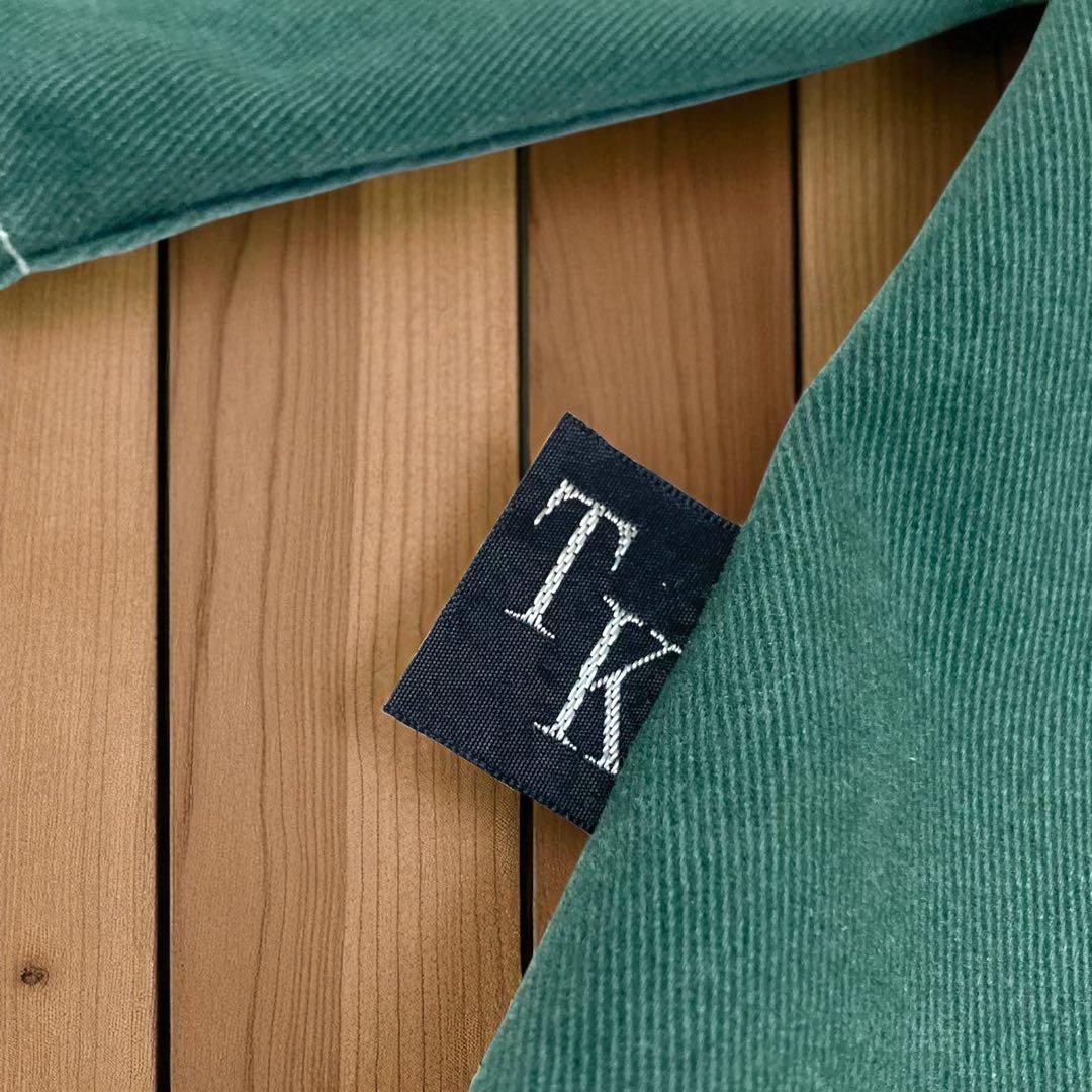 タケオキクチ TAKÉO KIKUCHI DALY WEAR カバーオール