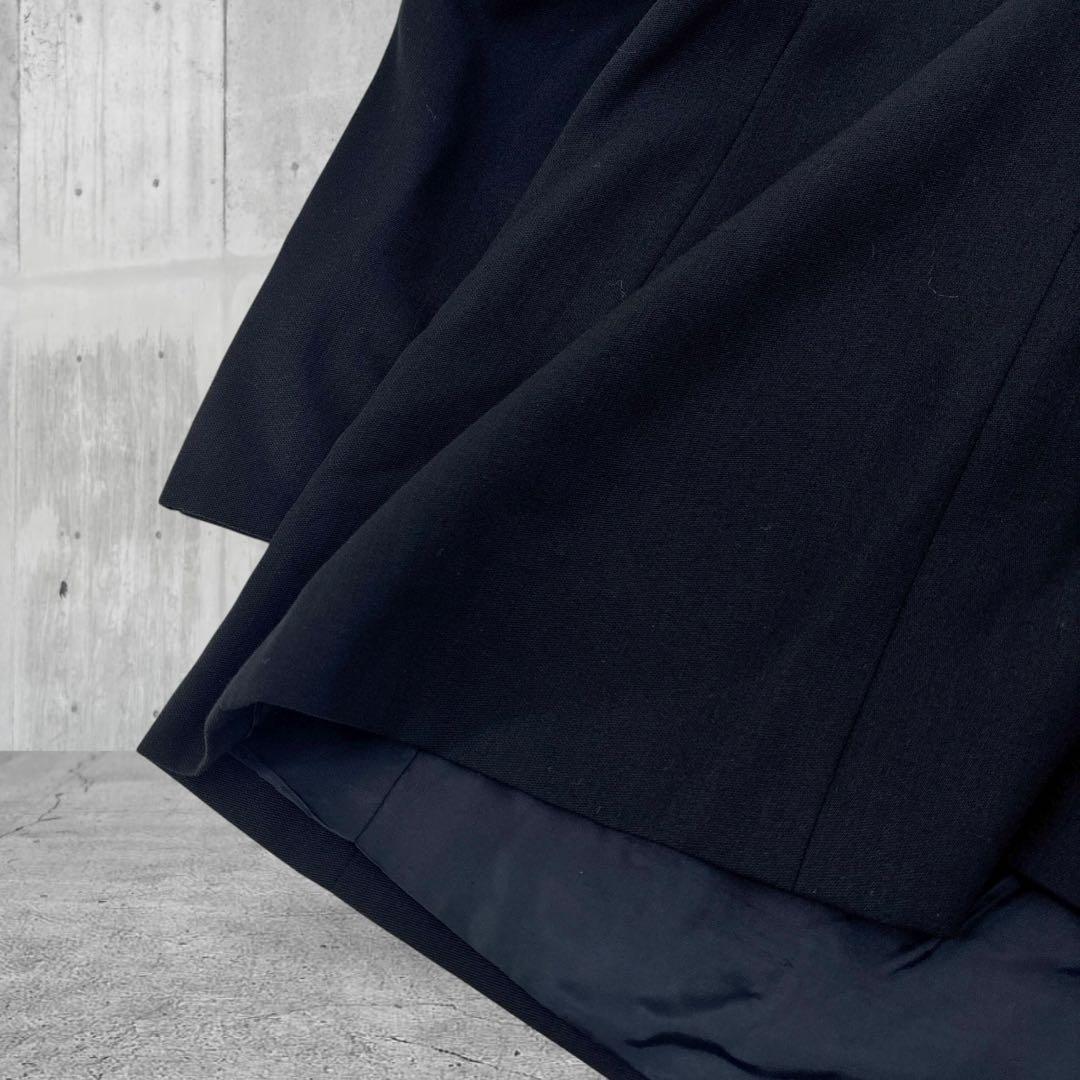 【高級】ARMANI アルマーニ　スーツ　セットアップ　ダブルジャケット　90s