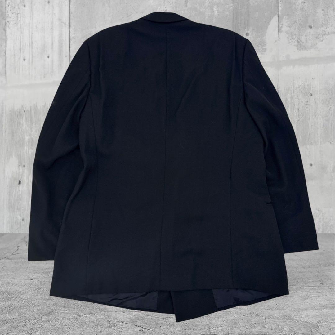 【高級】ARMANI アルマーニ　スーツ　セットアップ　ダブルジャケット　90s
