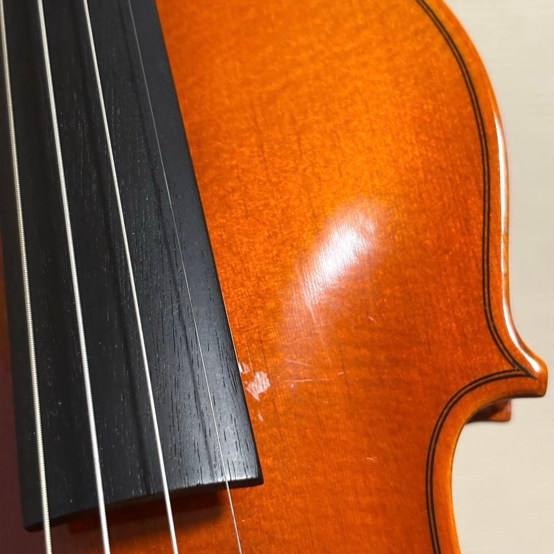 スズキ　バイオリン　No.200 1/4 2003年