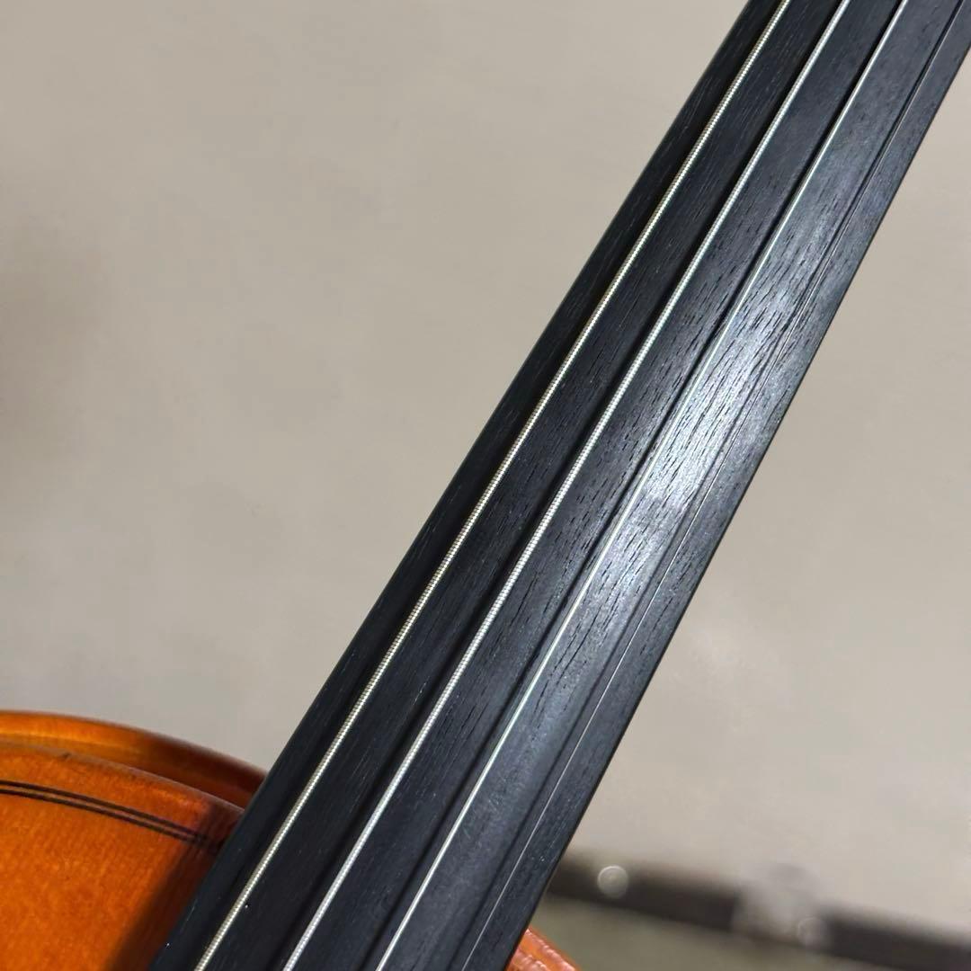 スズキ　バイオリン　No.200 1/4 2003年