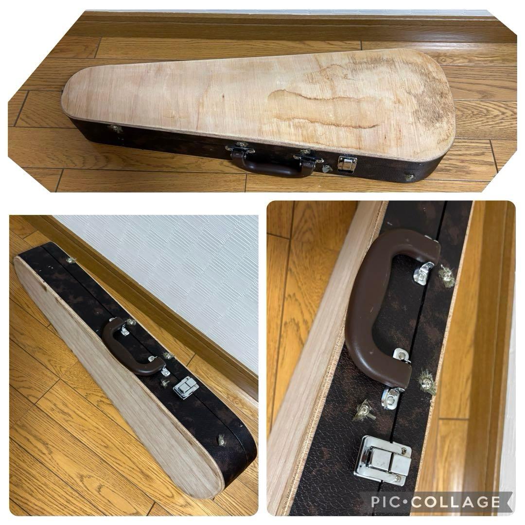 スズキ　バイオリン　No.200 1/4 2003年