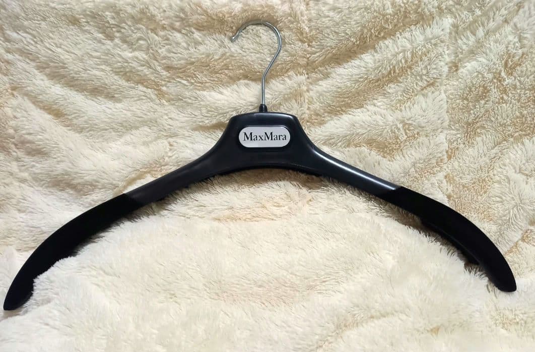 【新品】Max Mara マックスマーラ テベ テディベア ケープ コート