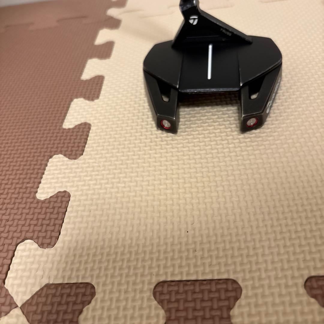 TaylorMade SuperStroke パター