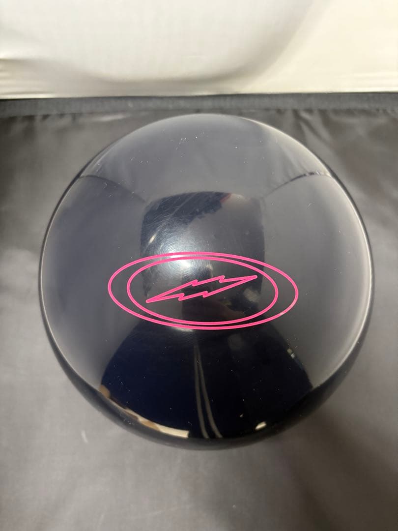 ☆美品☆ ストーム　ゴーストロック　15ポンド