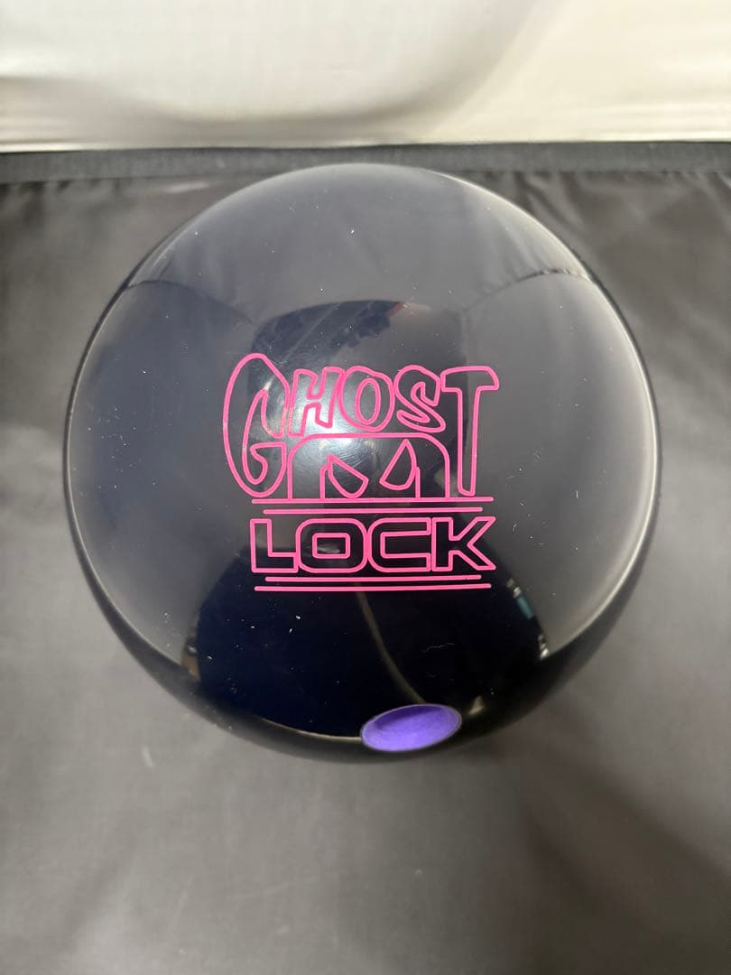 ☆美品☆ ストーム　ゴーストロック　15ポンド