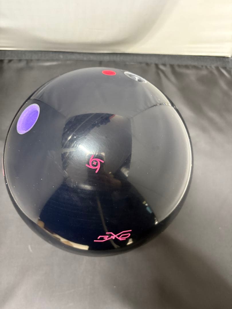 ☆美品☆ ストーム　ゴーストロック　15ポンド