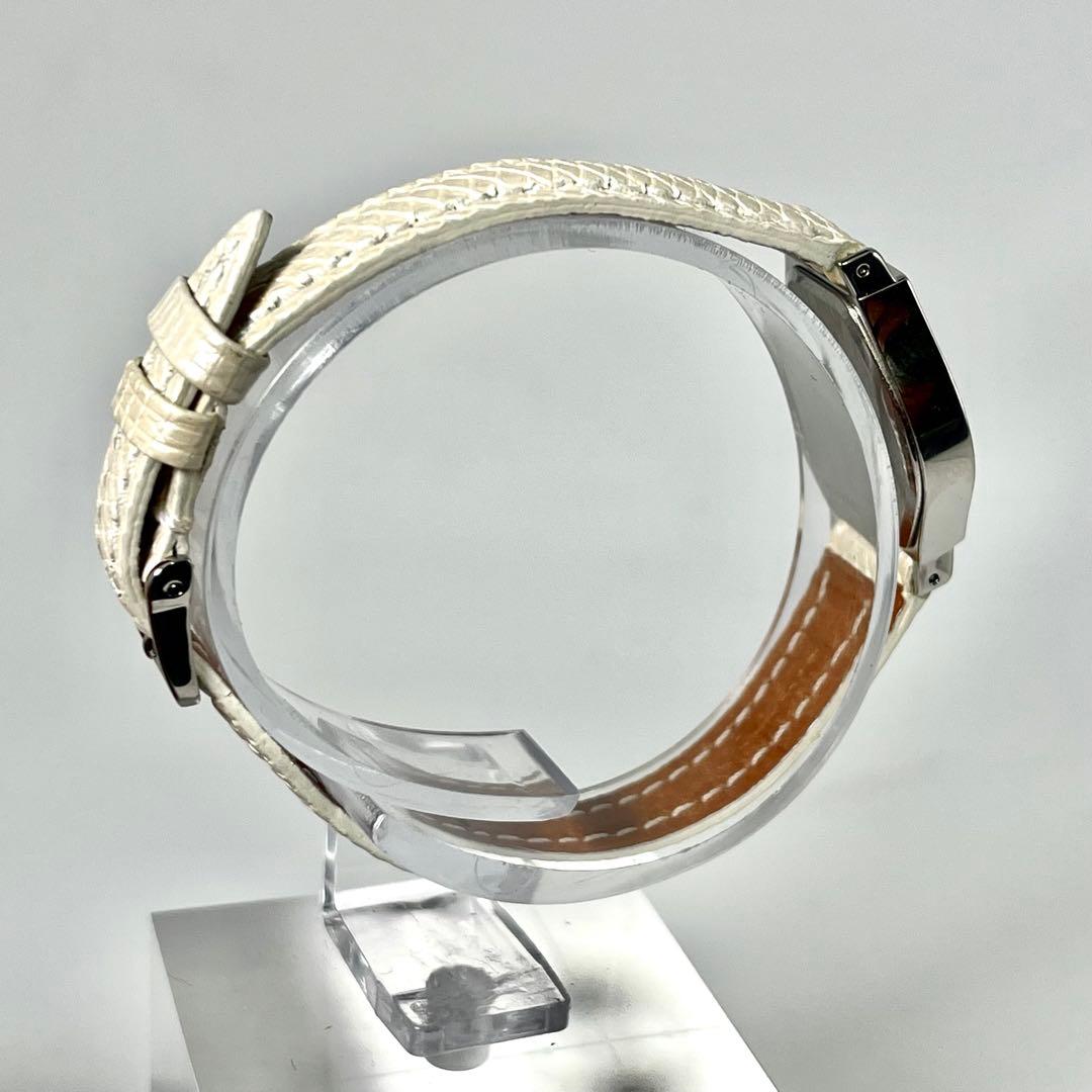 【極美品/稼働】ロンジン ラ・ヴィソント L5.184.0 ダイヤベゼル 腕時計