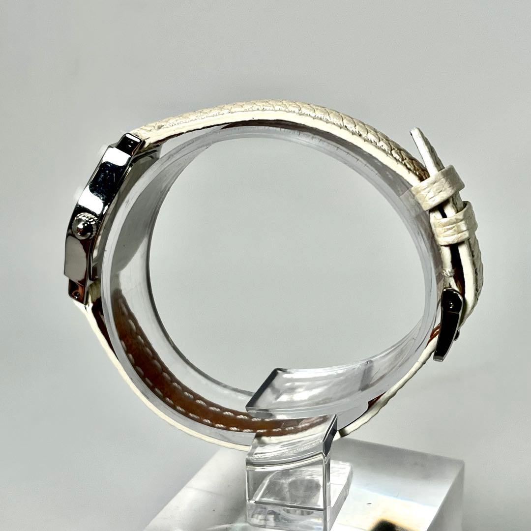 【極美品/稼働】ロンジン ラ・ヴィソント L5.184.0 ダイヤベゼル 腕時計