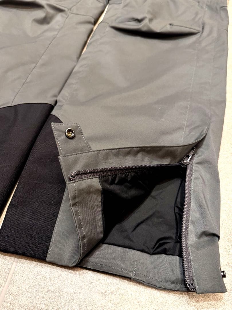 GOLDWIN ボード・スキーウェア パンツ G3 1925PD