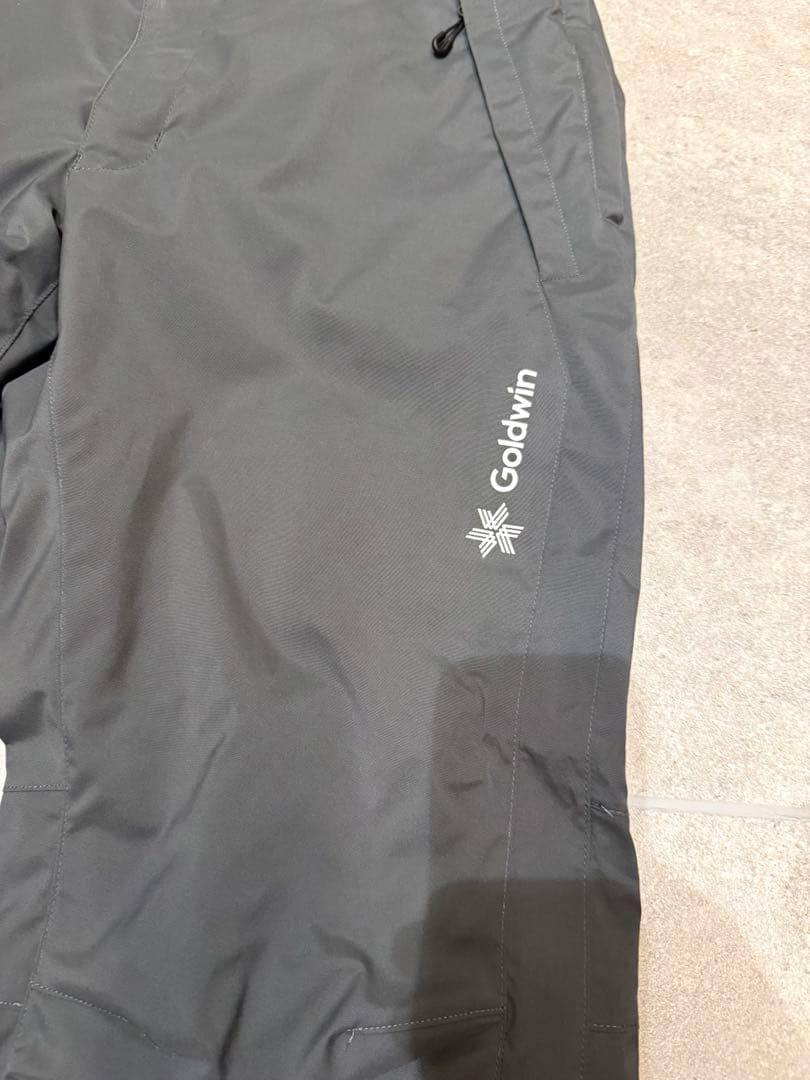 GOLDWIN ボード・スキーウェア パンツ G3 1925PD