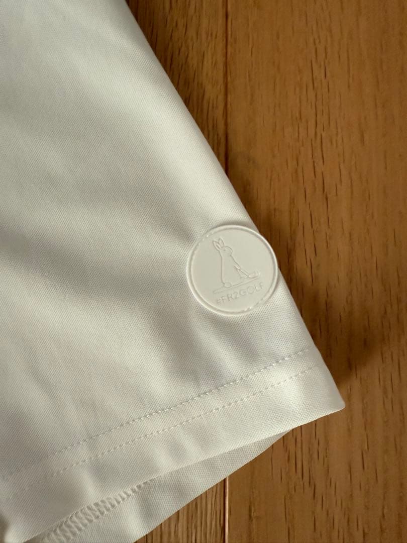 【店舗限定】FR2 GOLF モックネック