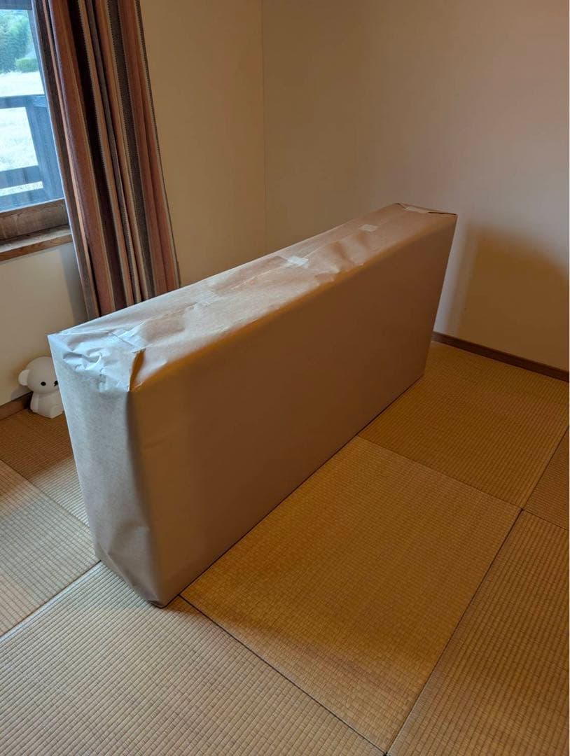 [純正シーツ付] エアウィーヴ スマート Z01【ダブル]