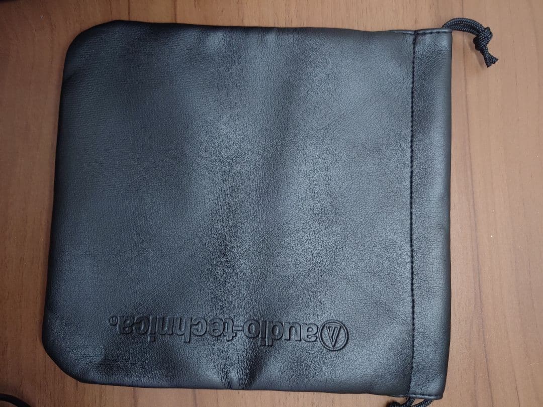 メ*ス様 ATH-M50xbt2　付属品揃え