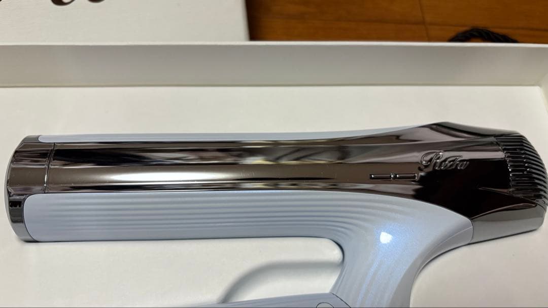 【美品】ReFa BEAUTECH DRYER SMART W