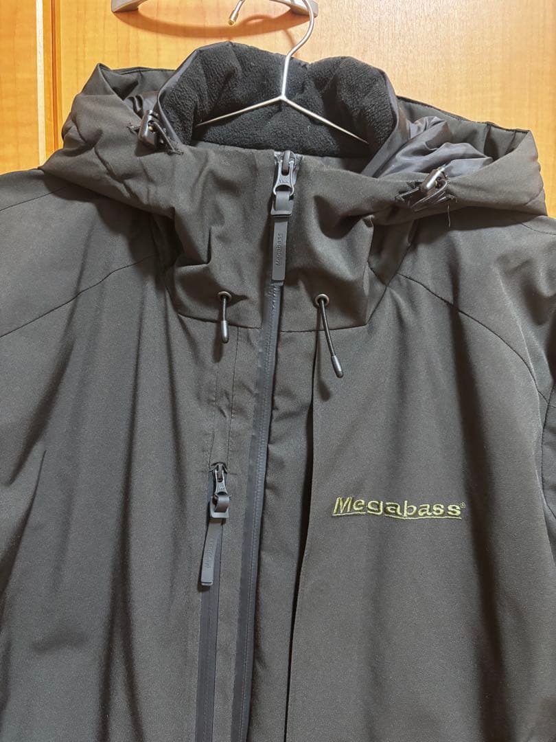 メガバス　ブリザードジャケット　L