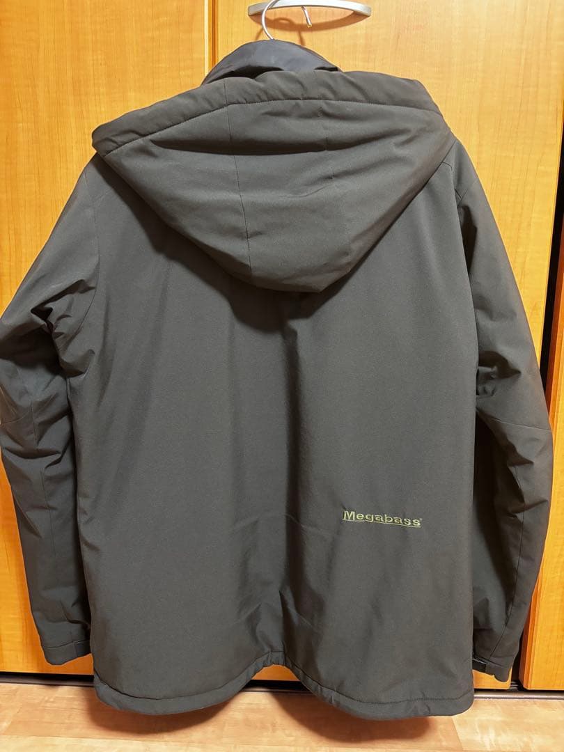 メガバス　ブリザードジャケット　L