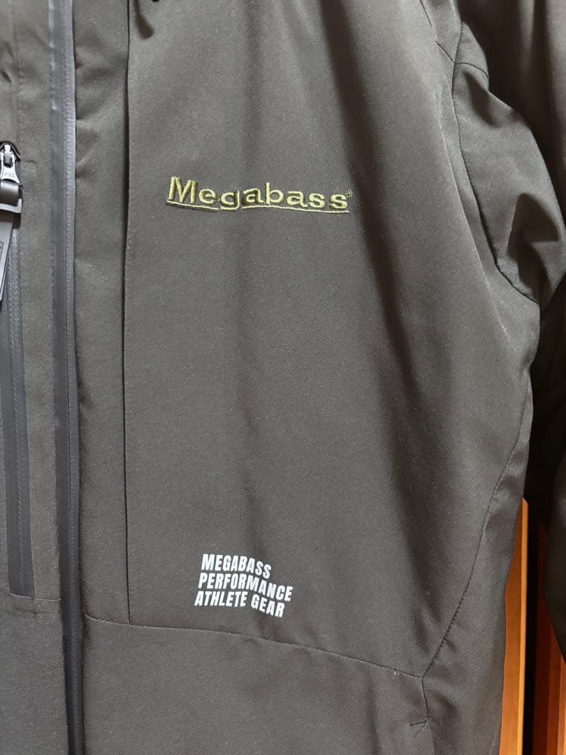 メガバス　ブリザードジャケット　L