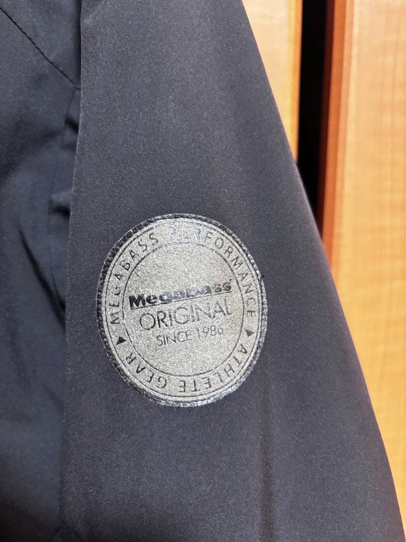 メガバス　ブリザードジャケット　L