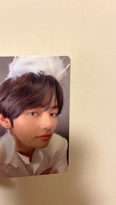 BTSのアルバムです