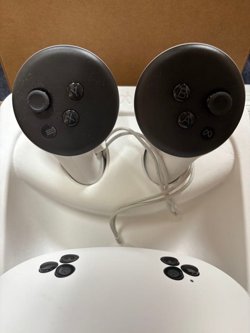 その他  Quest 3s VR