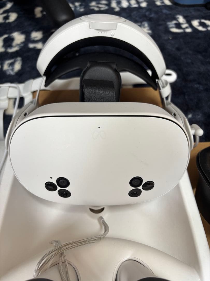 その他  Quest 3s VR