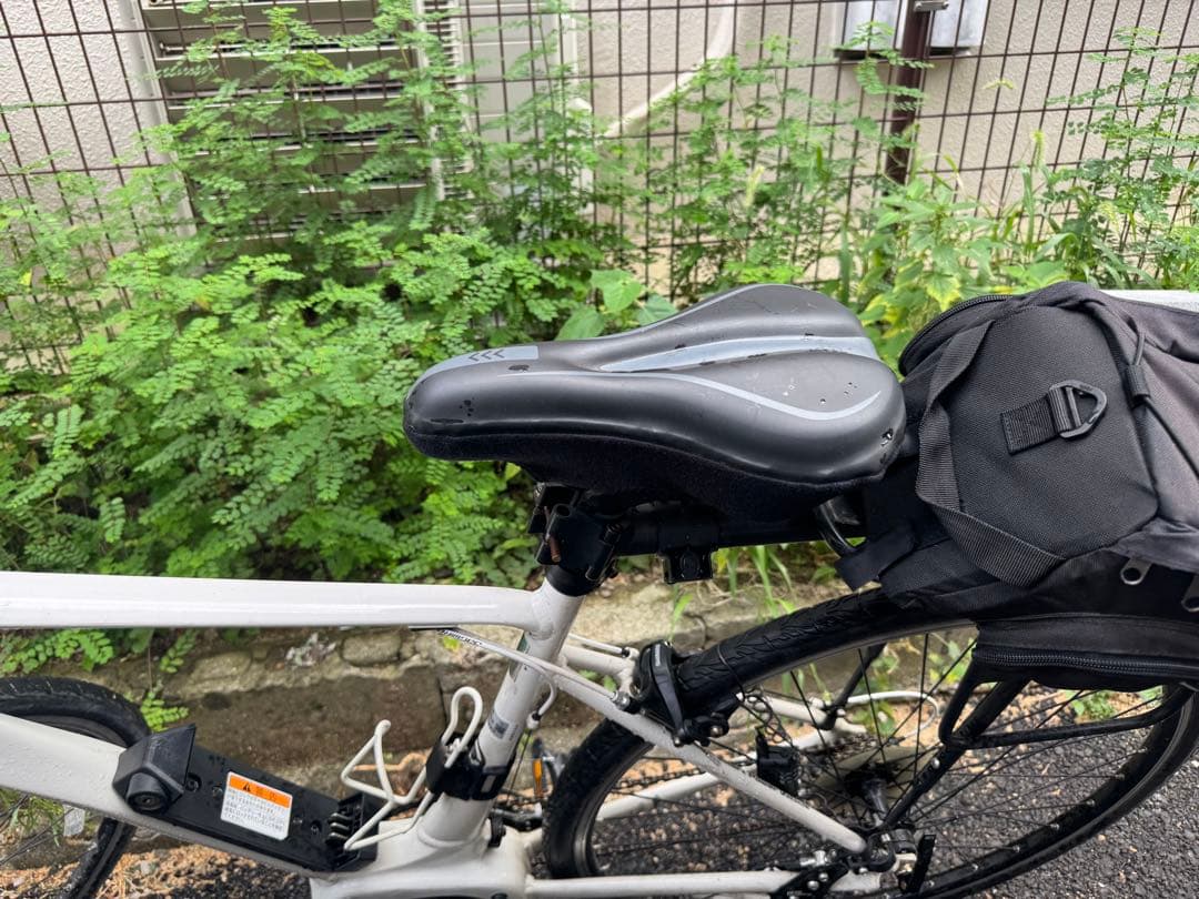 ヤマハ YPJ-C タイヤ変更 スイッチ破損 ※手渡し