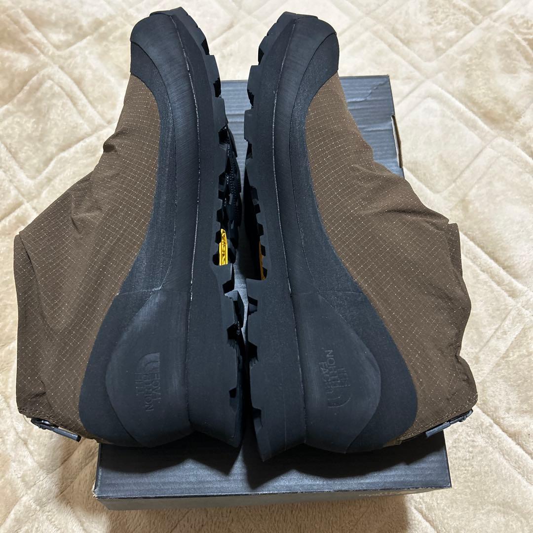 ノースフェイス TNF Rain Low GORE-TEX 29センチ