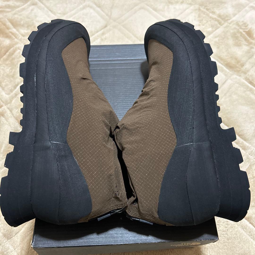 ノースフェイス TNF Rain Low GORE-TEX 29センチ