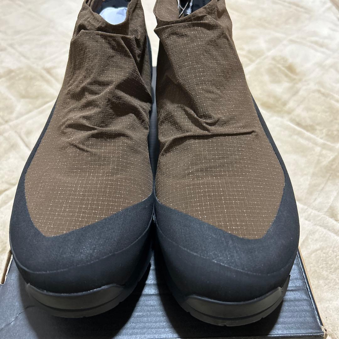 ノースフェイス TNF Rain Low GORE-TEX 29センチ