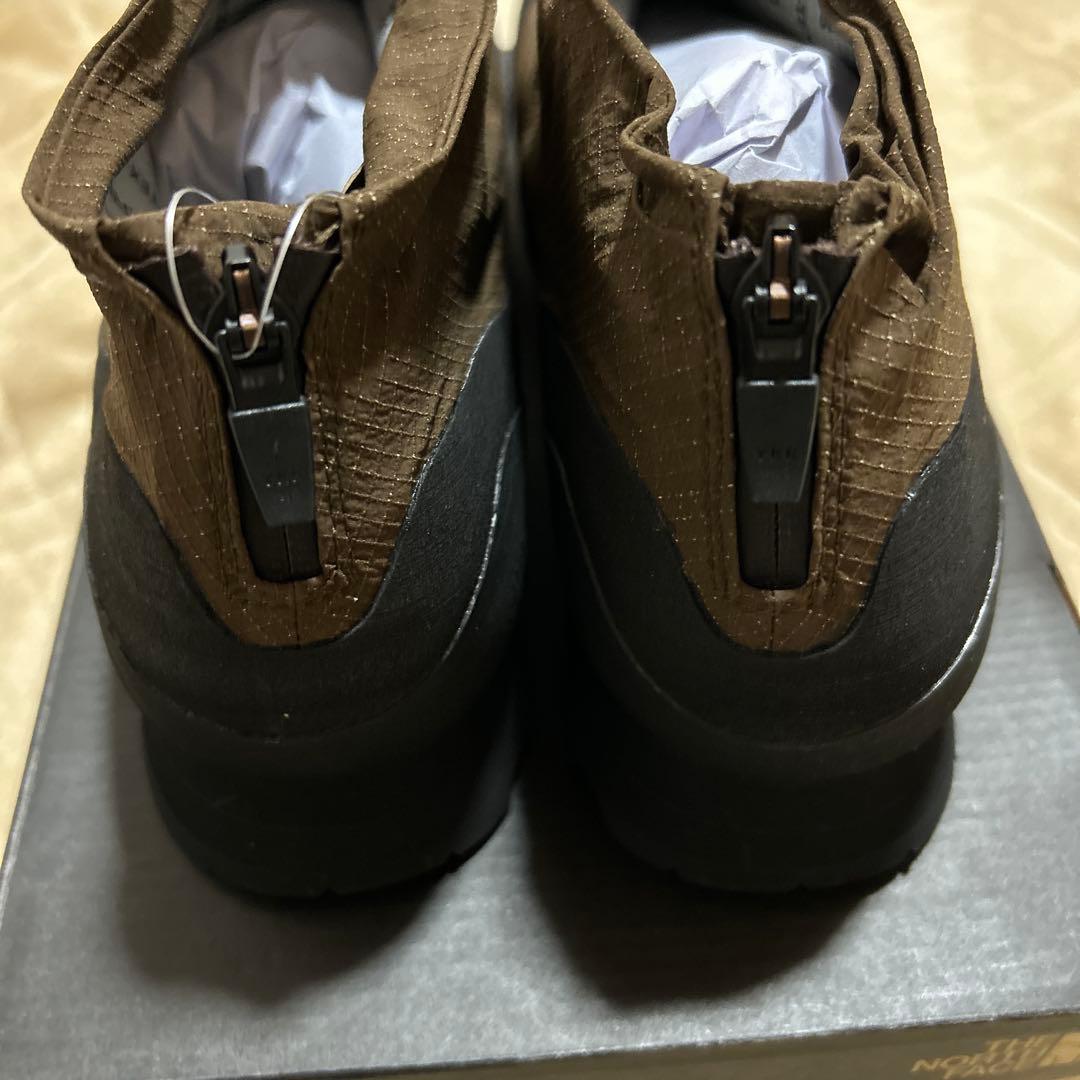 ノースフェイス TNF Rain Low GORE-TEX 29センチ