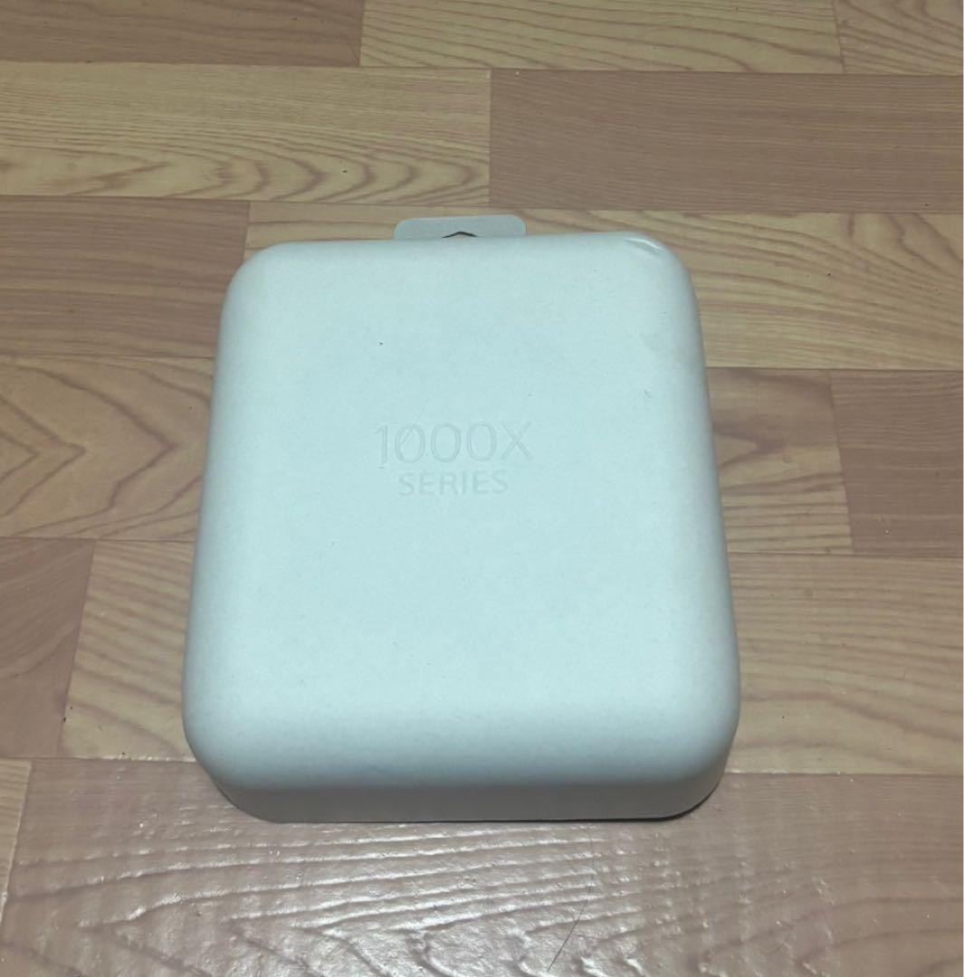 SONYヘッドホンwh-1000xm6